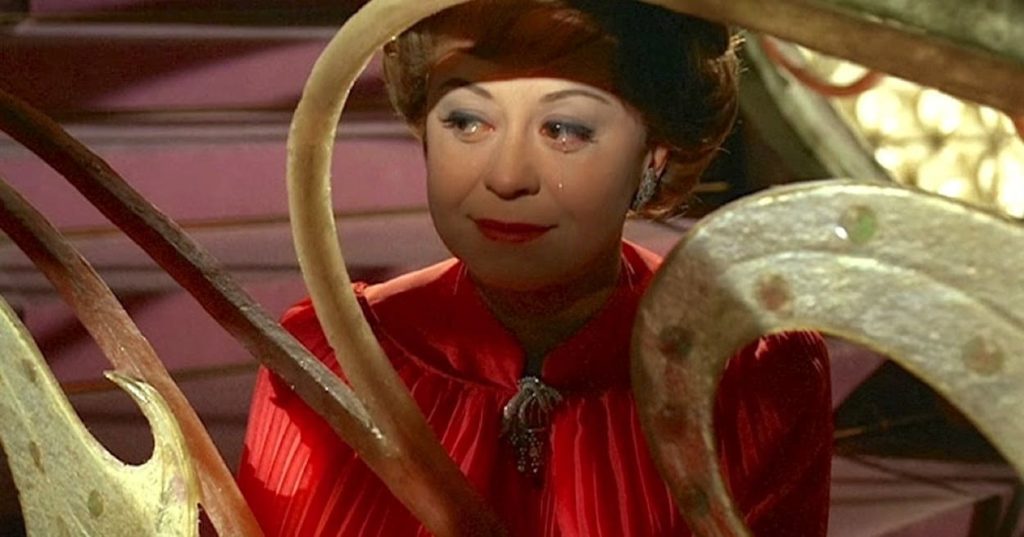 Giulietta Masina
