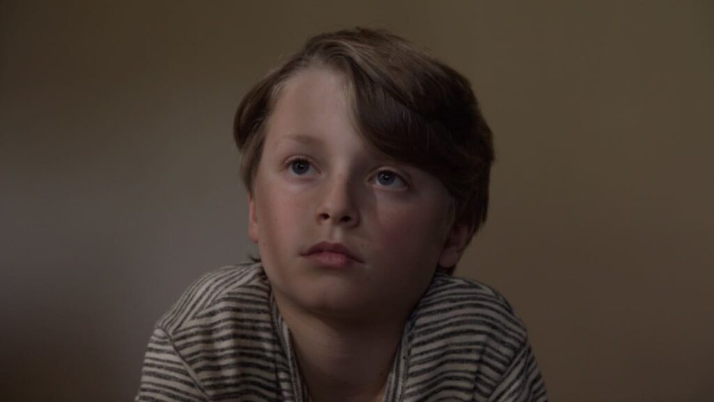 Robert Levey II as Jesse