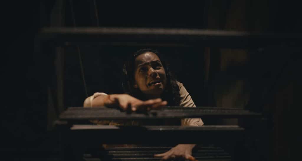 Georgina Campbell in Barbarian