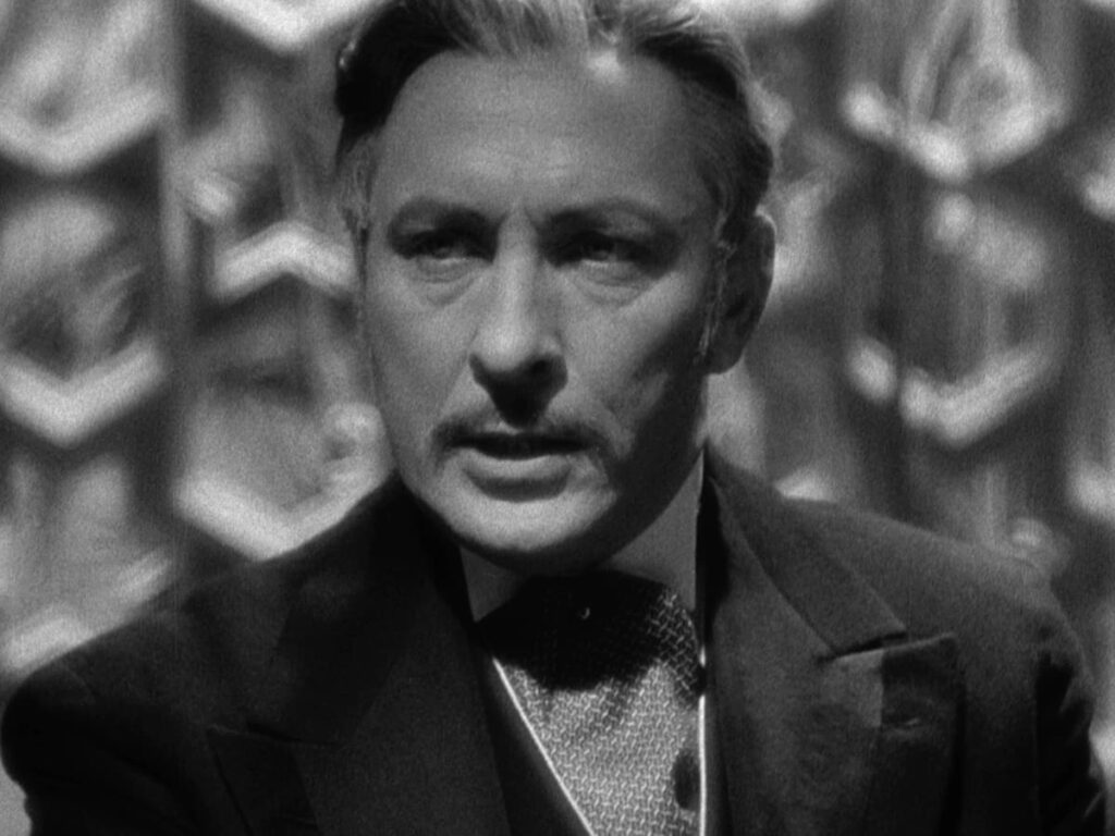 Lionel Atwill as Captain Costelar