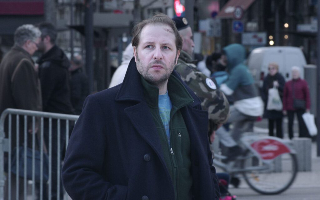 Médéric
