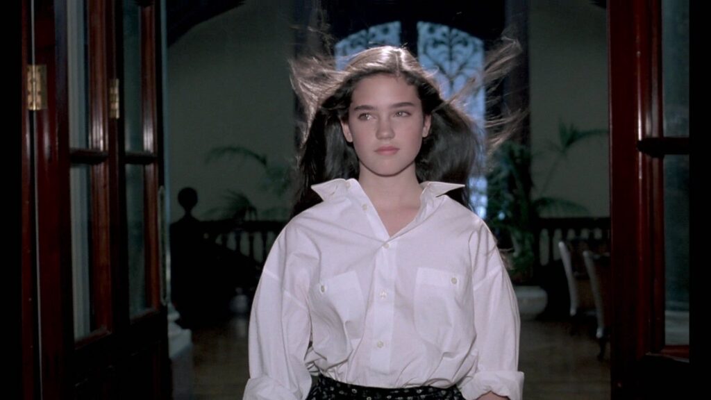 Jennifer Connelly