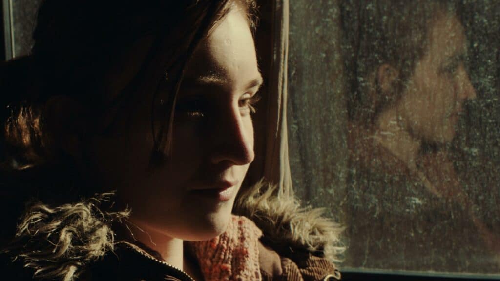 Kosovare Krasniqi as Venera