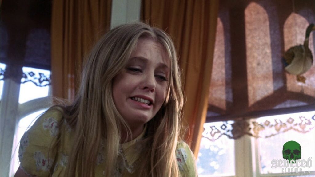 Vanessa Howard as Girly
