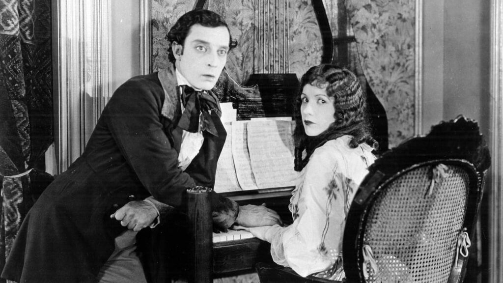 Wille and Virginia