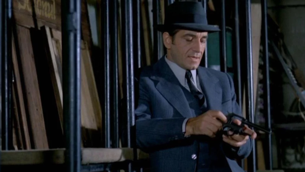 Inspector Moldovan