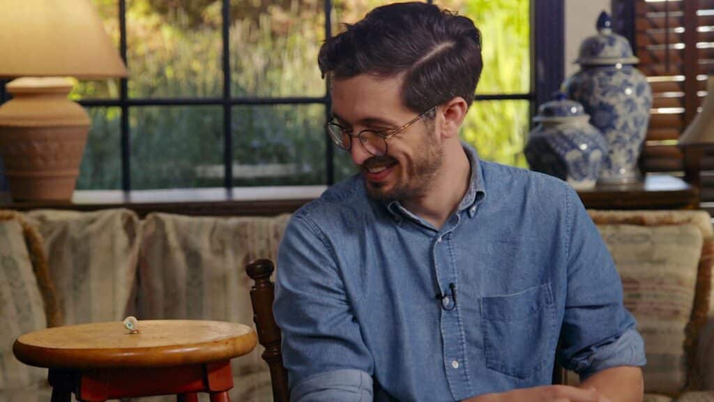 Marcel and Dean