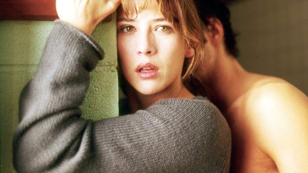 Sophie Marceau as Clélia