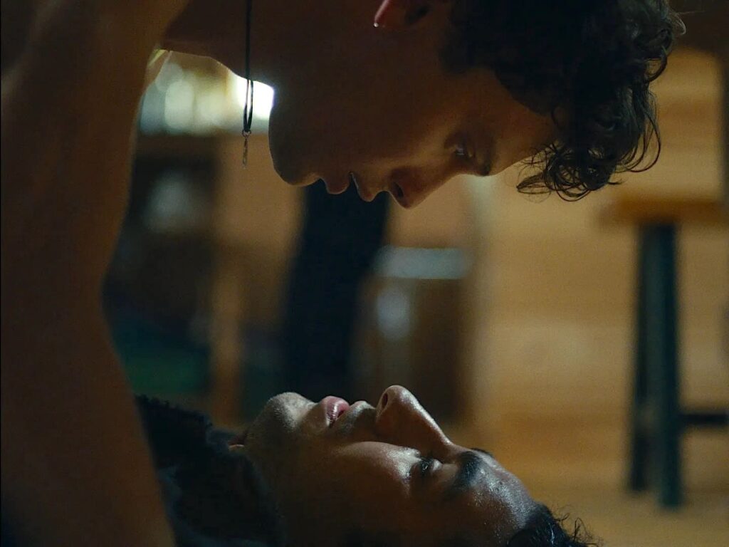 Ben and Dom