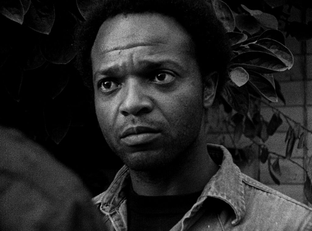 Henry Sanders as Stan