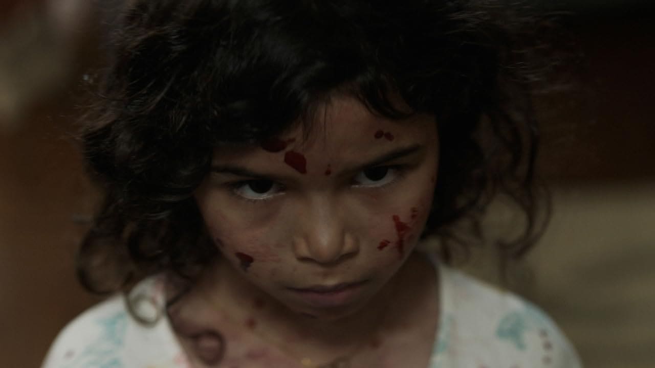 Lila the undead