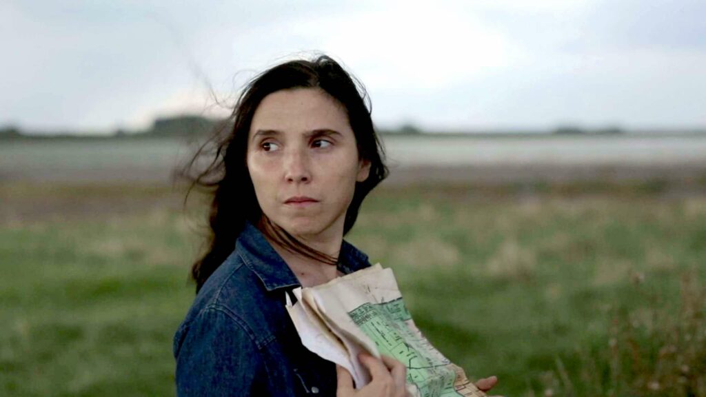Laura Paredes as Laura