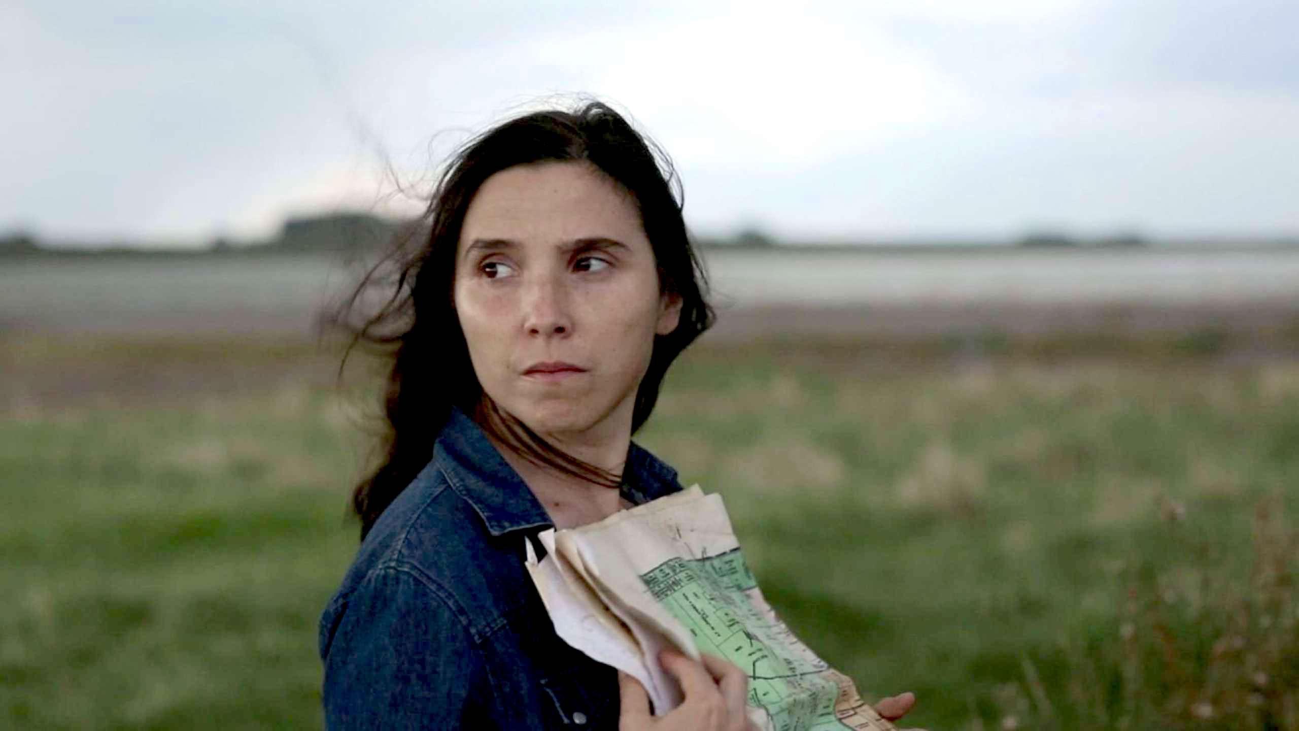 Laura Paredes as Laura