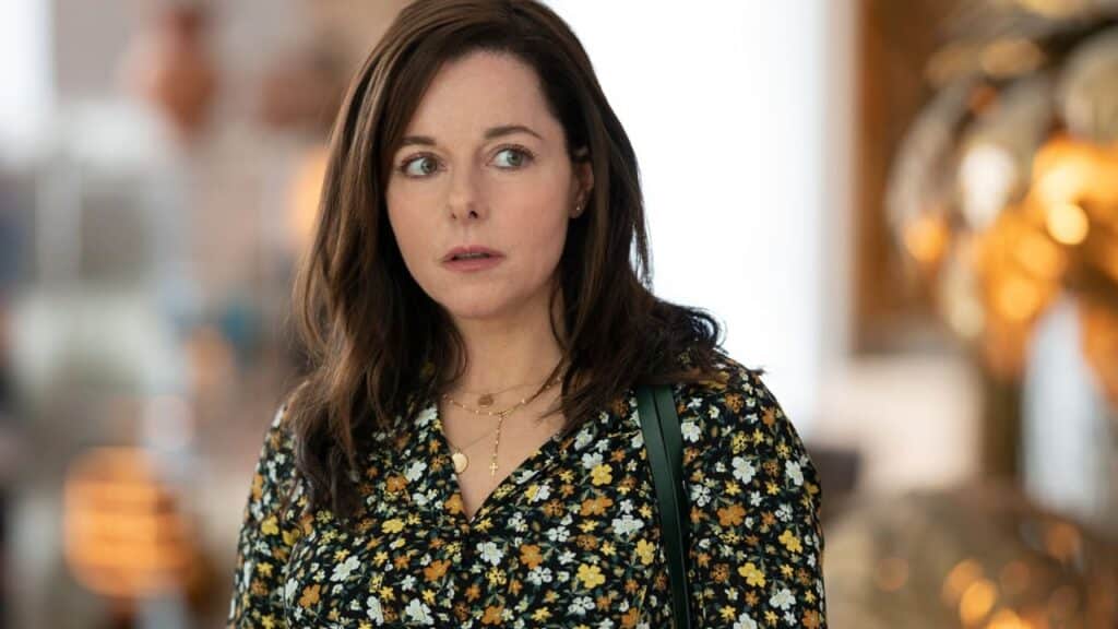 Laure Calamy as Nathalie