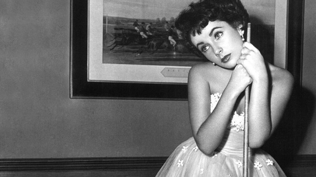 Elizabeth Taylor