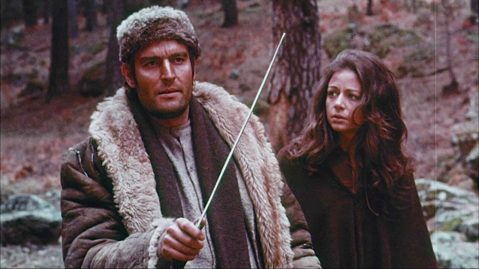 Sgt Brown and his daughter