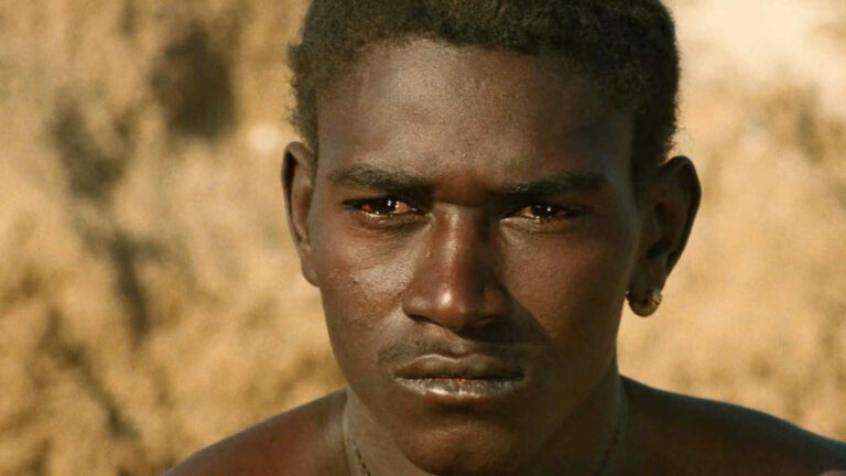 Issiaka Kane as Niankoro
