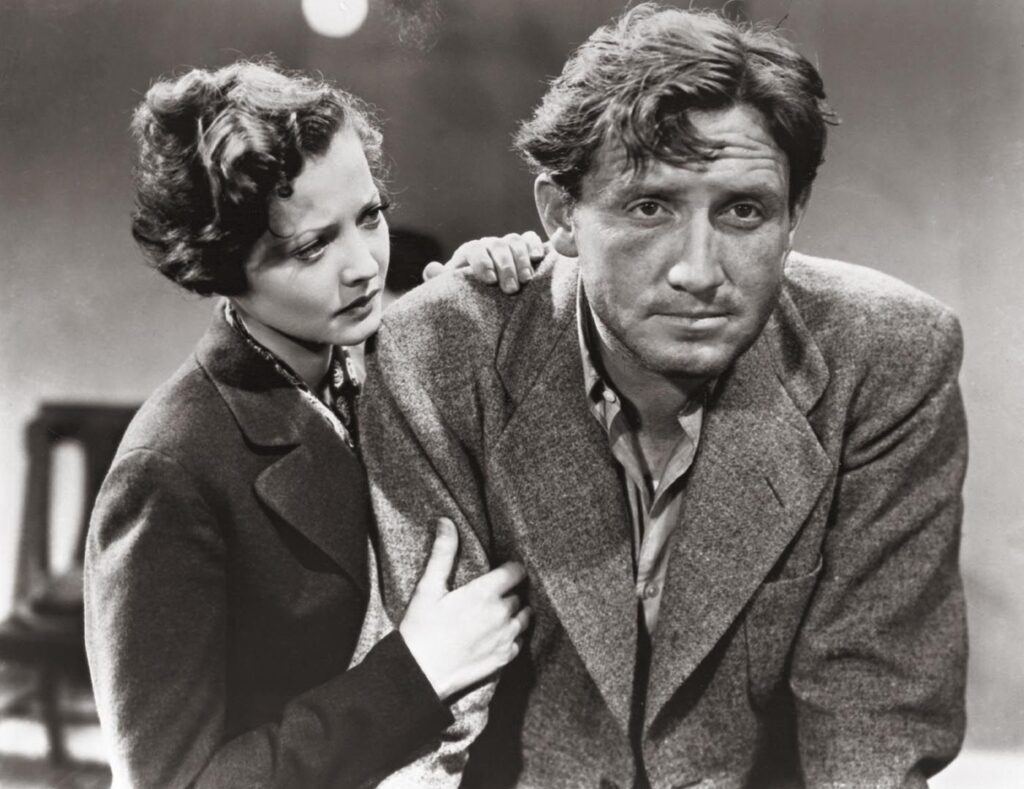 Katherine consoles Joe
