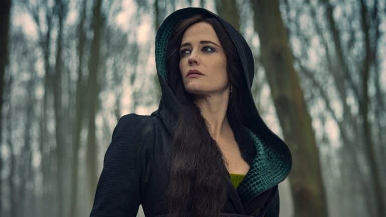 Eva Green as Milady