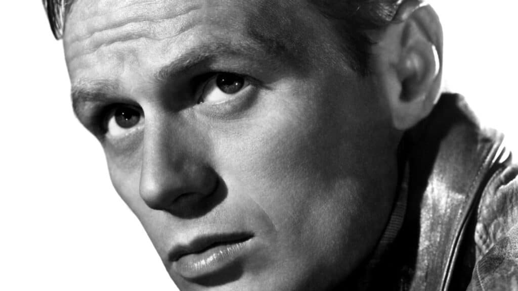 Richard Widmark