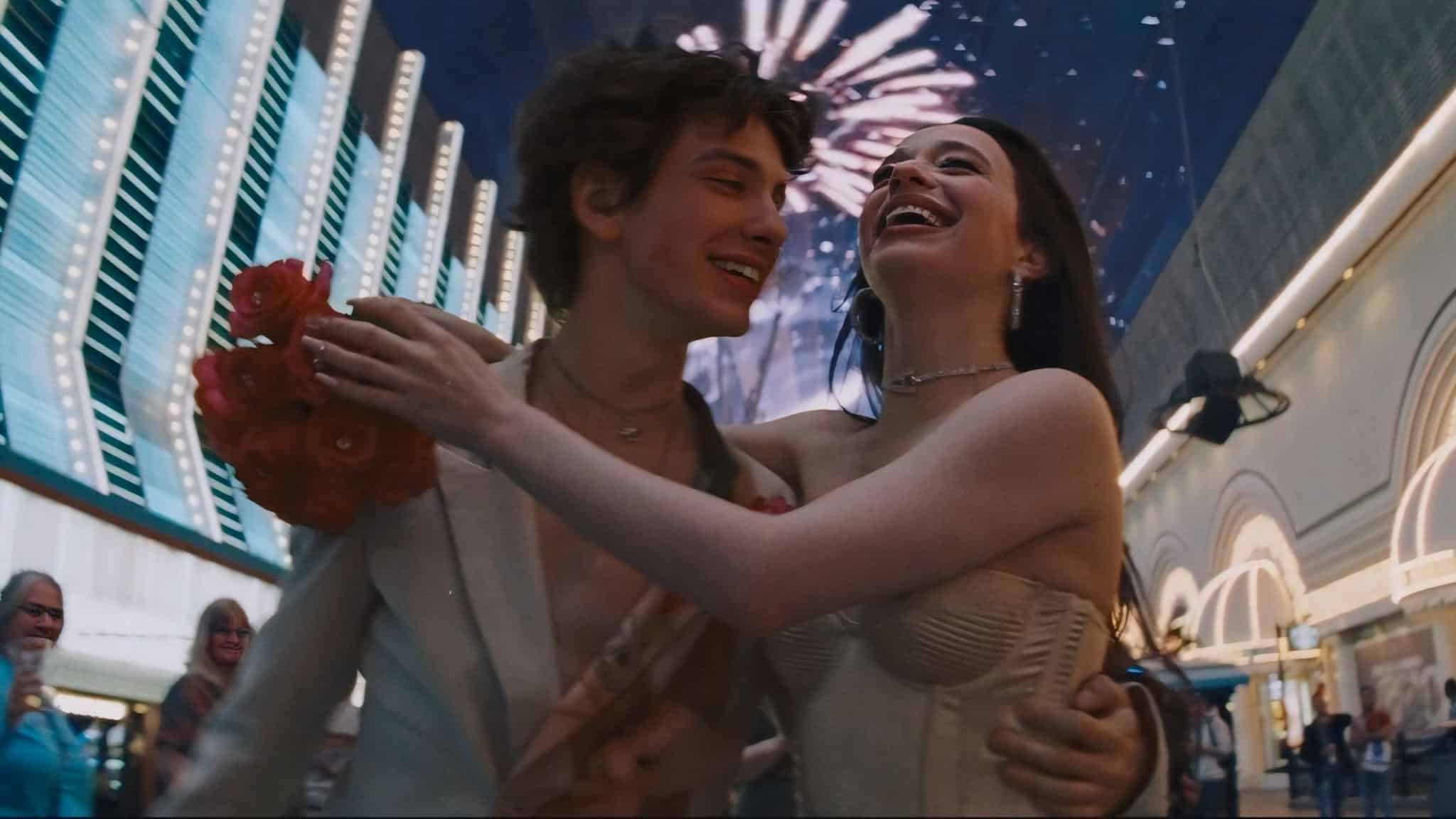 Ivan and Ani