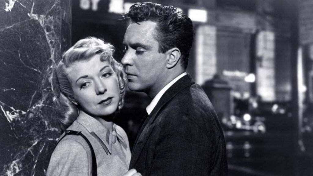 Paula and Frank