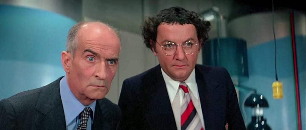 Charles and Gérard Duchemin