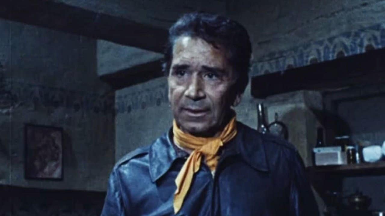 Richard Conte
