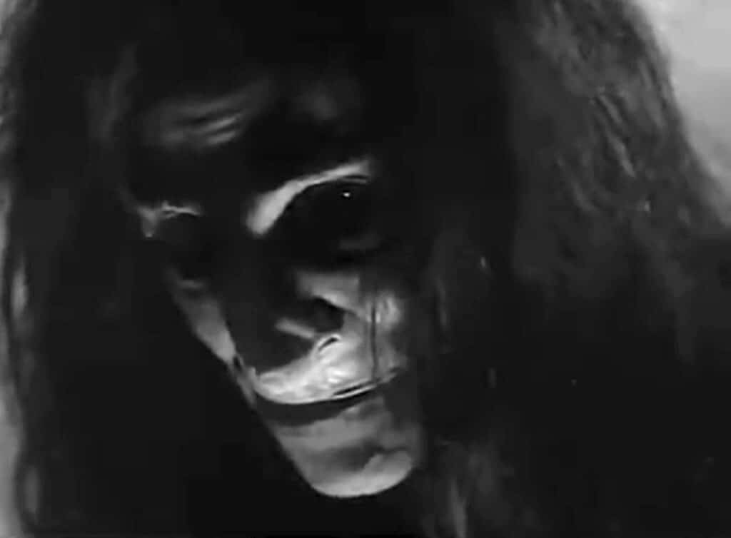 The Hag