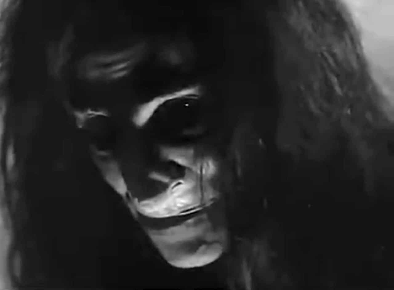 The Hag