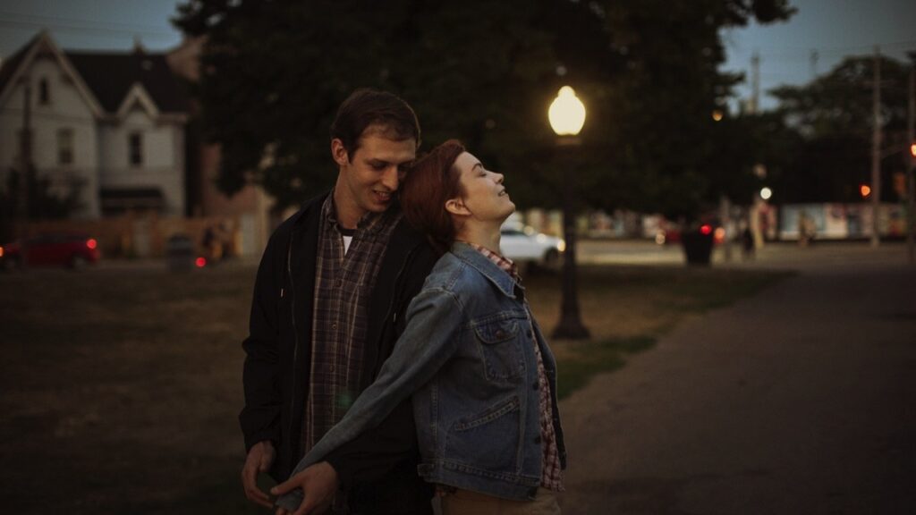 Janko and Miriam