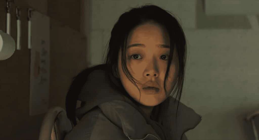 Kim Si-Eun as Sohee