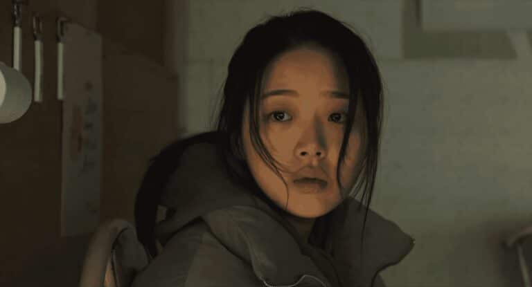 Kim Si-Eun as Sohee