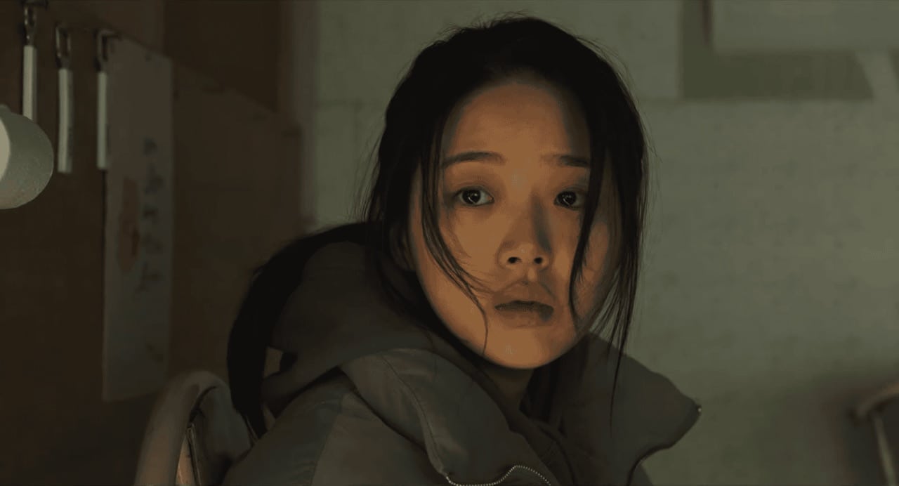 Kim Si-Eun as Sohee