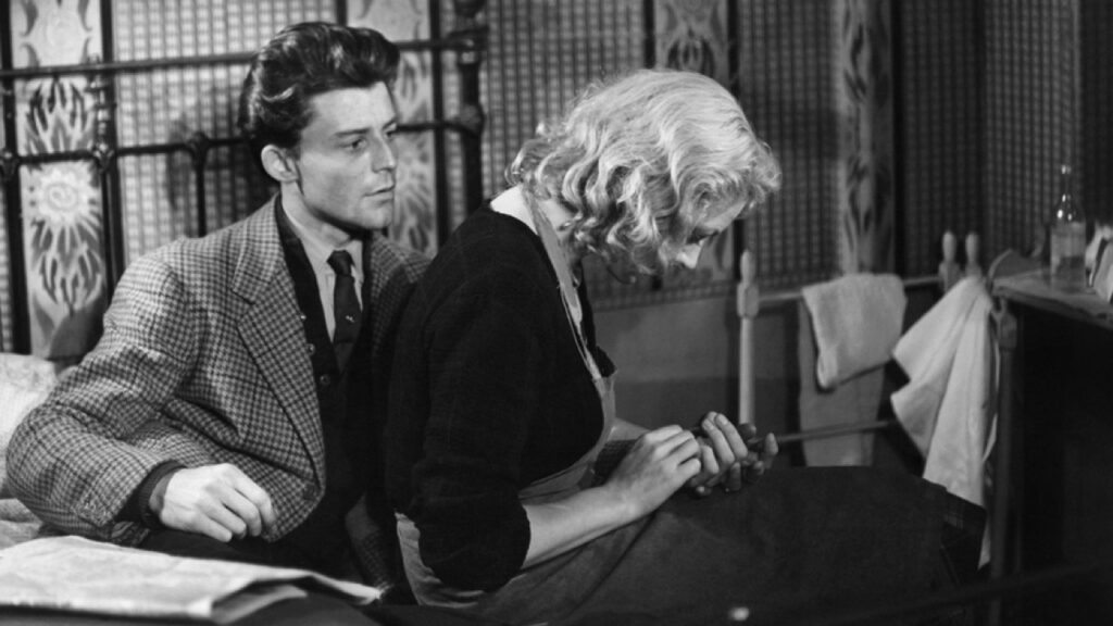 Pierre and Marthe