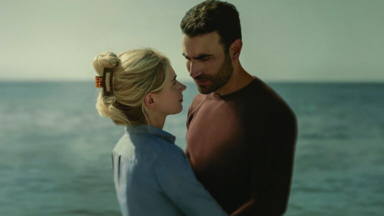 Laura and Simon
