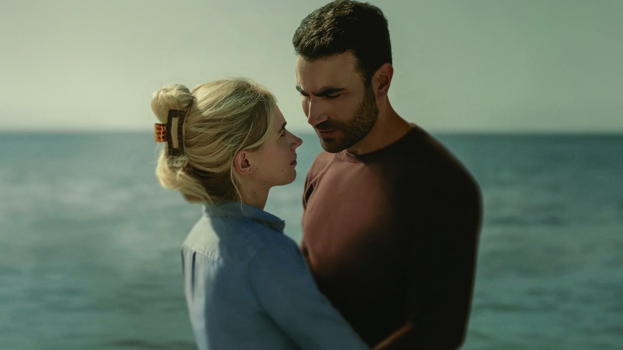 Laura and Simon