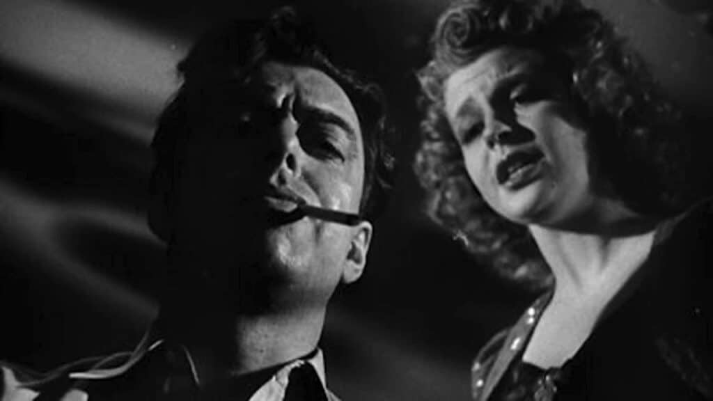 Jigger and Kay