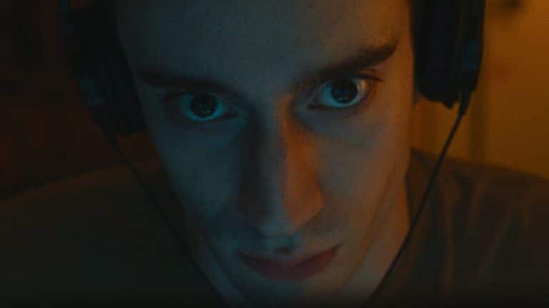 Matthew close up