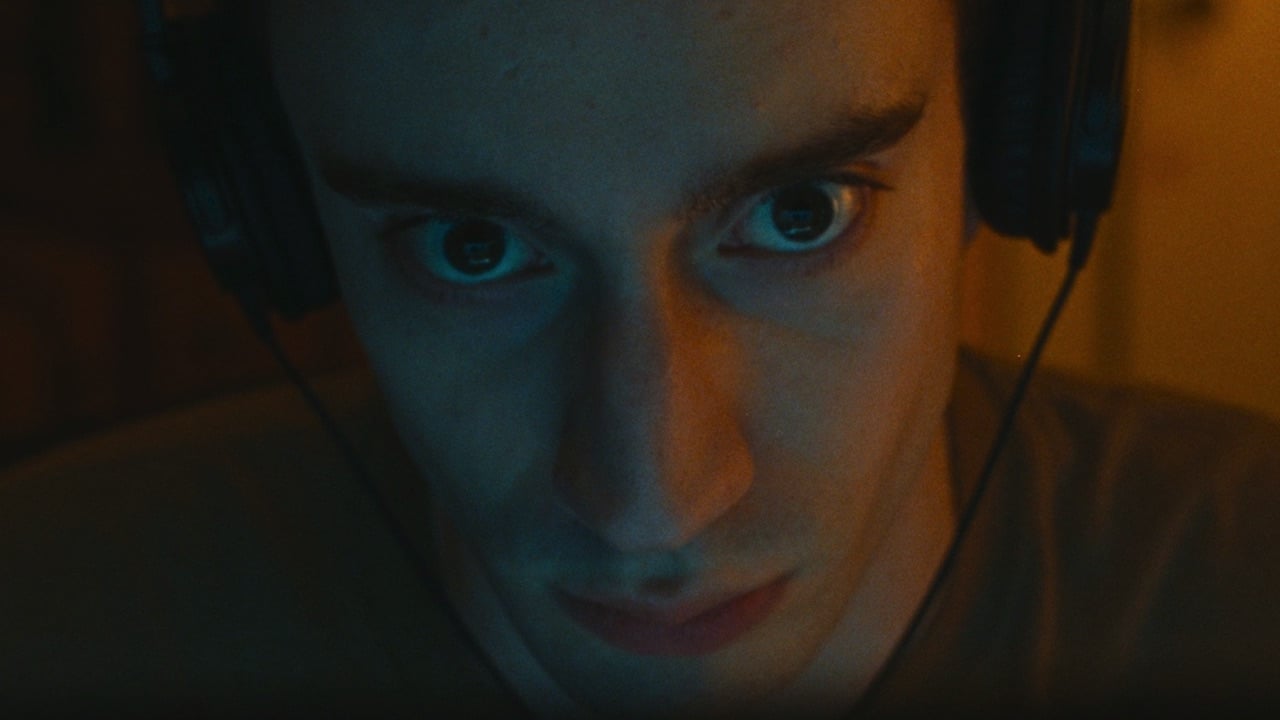 Matthew close up