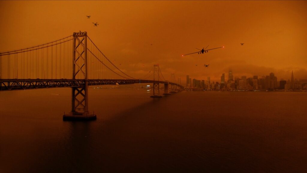New SanFrancisco
