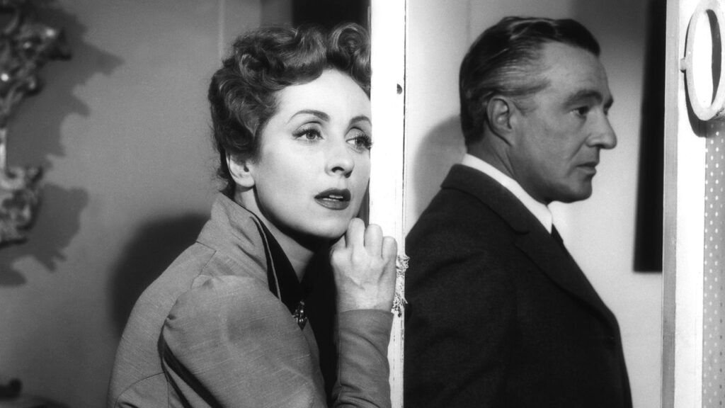 The countess and the baron