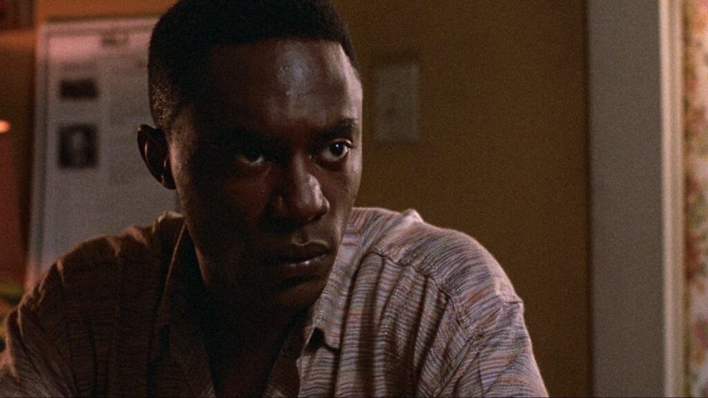 Richard Brooks as Babe