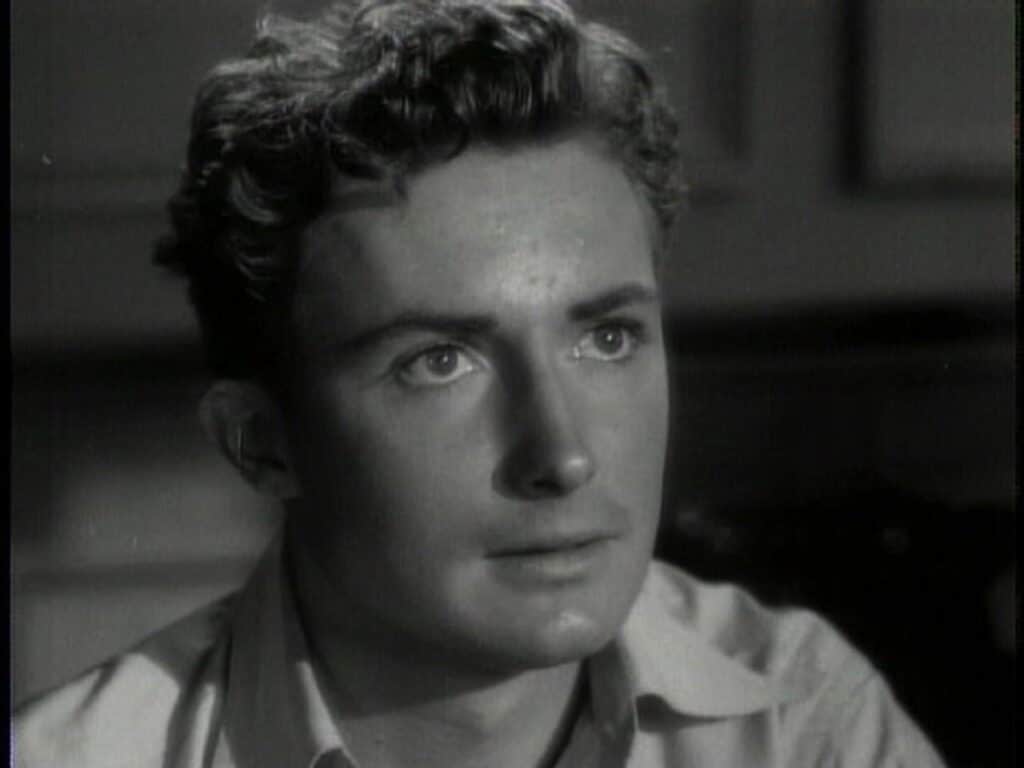 Innocent man Steve Ryan