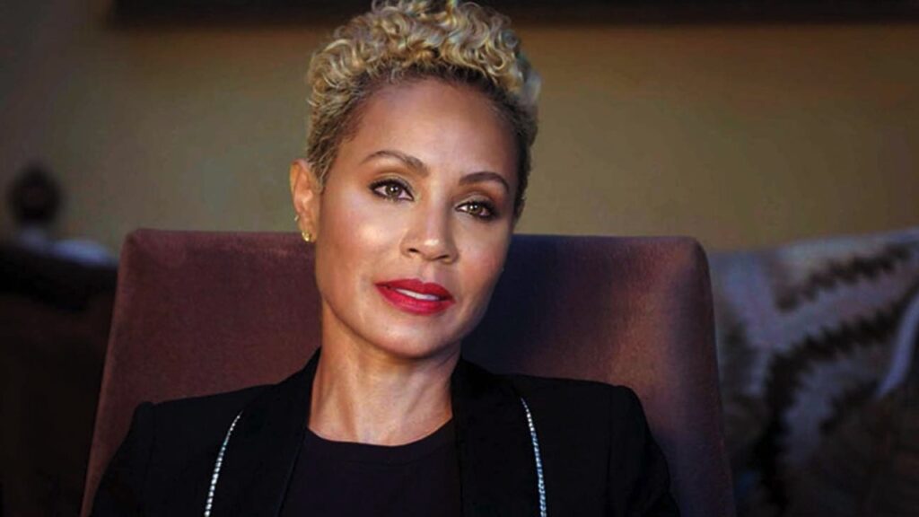Jada Pinkett Smith