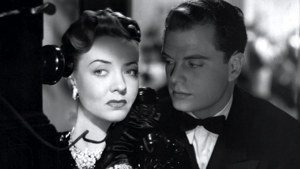 Althea and Ted