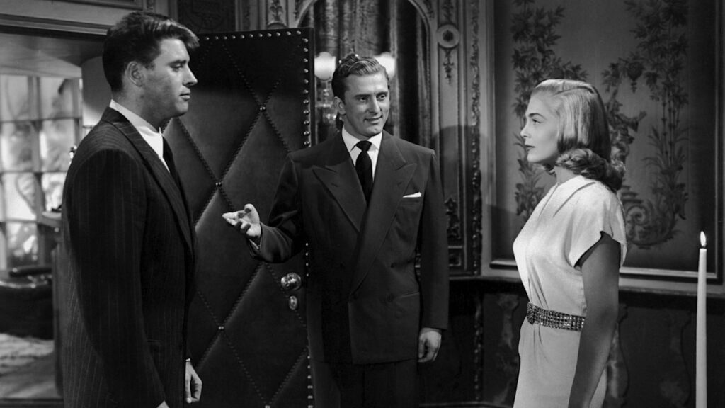 Frankie, Noll and Kay