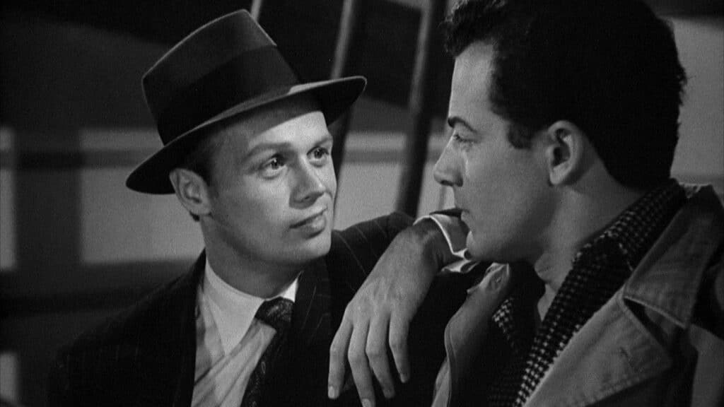 A too-chummy Jefty talks to Pete