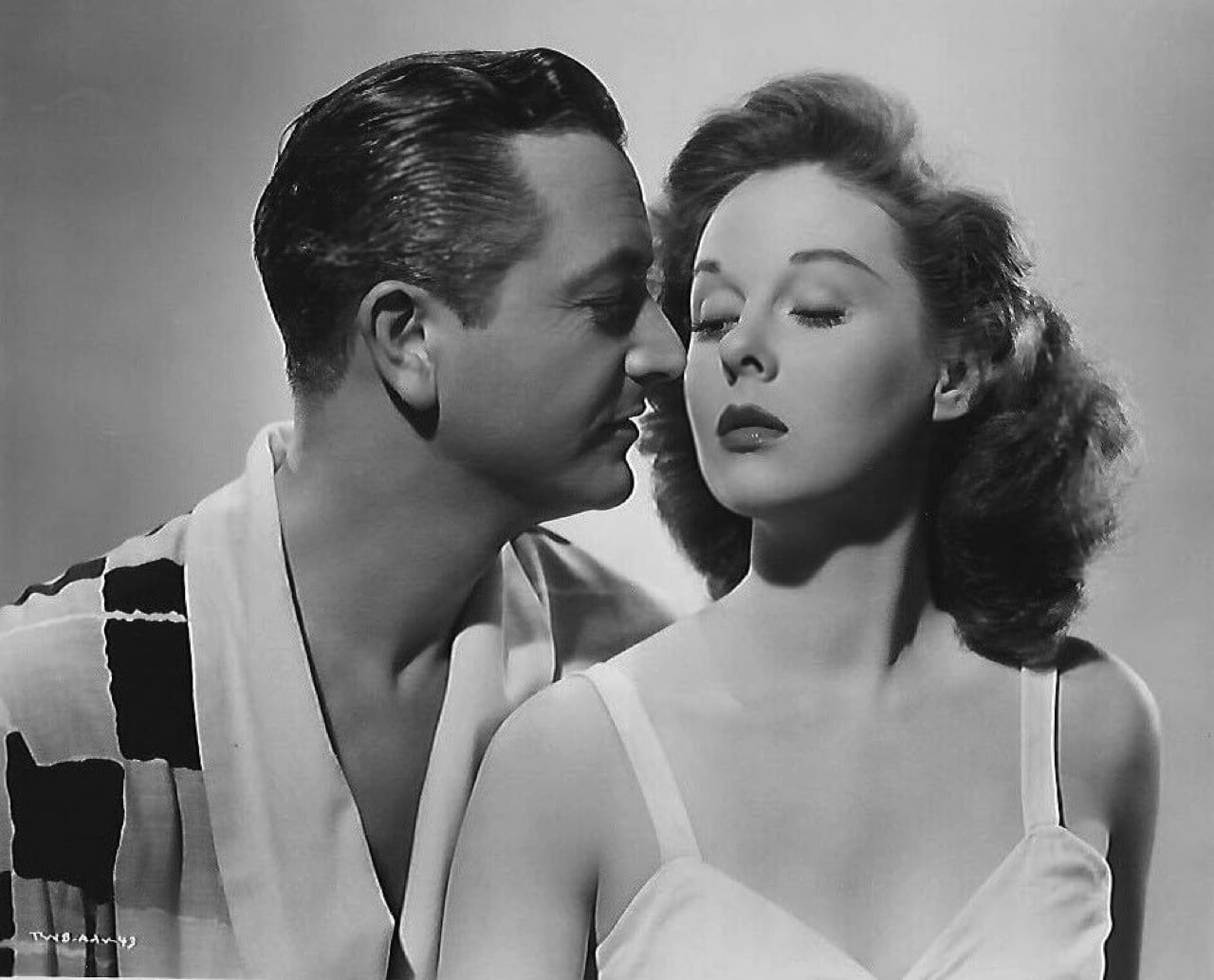 Larry and Verna