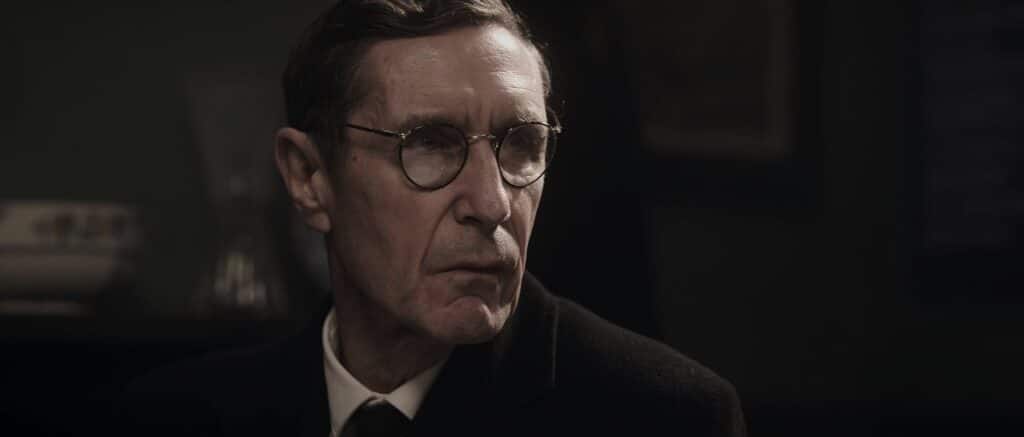 Paul McGann